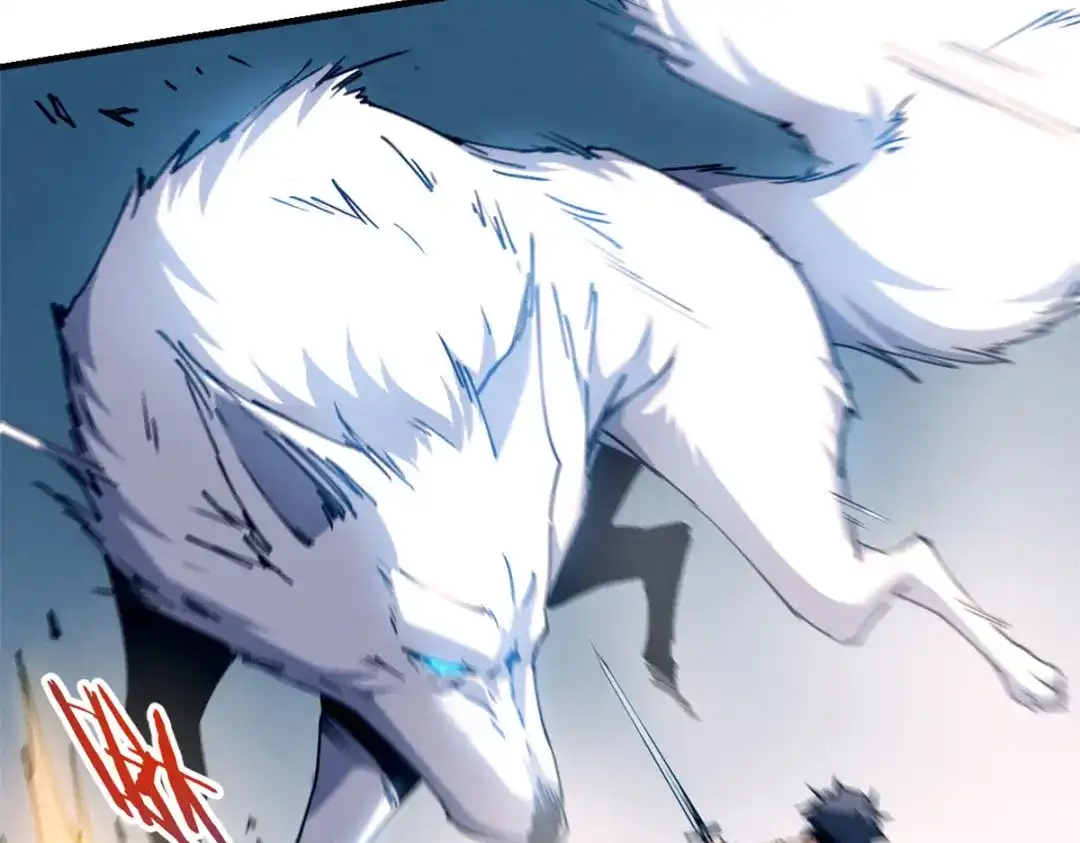 重生之最强剑神 - 12 幽影的偷袭 - 第63张图