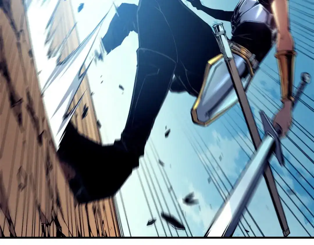 重生之最强剑神 - 12 幽影的偷袭 - 第49张图