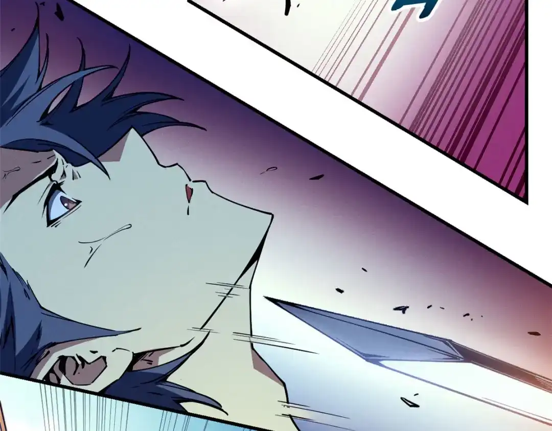 重生之最强剑神 - 12 幽影的偷袭 - 第46张图