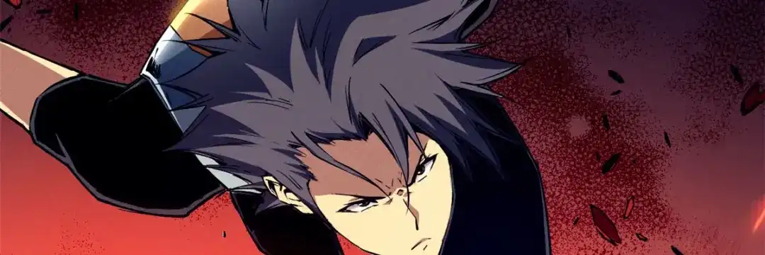 重生之最强剑神 - 12 幽影的偷袭 - 第101张图