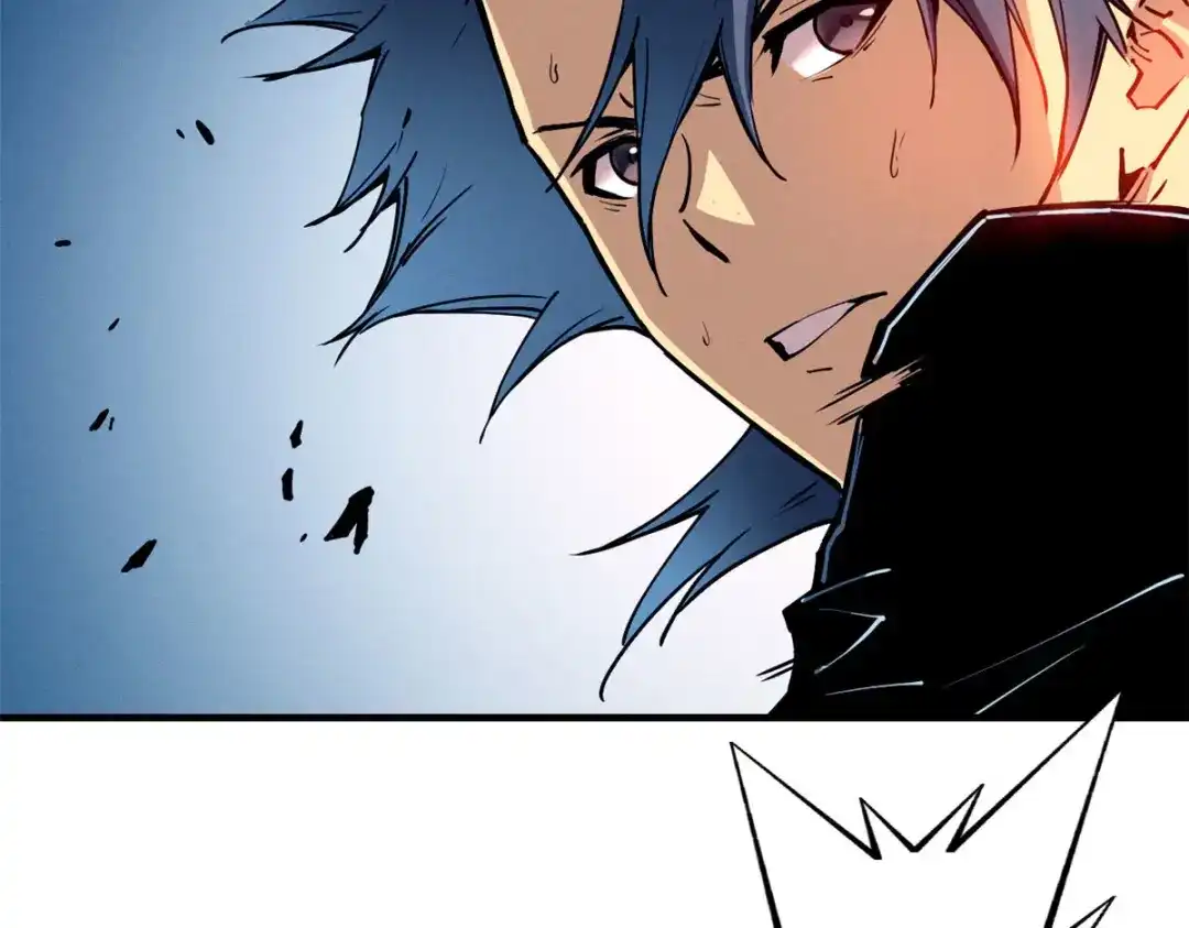 重生之最强剑神 - 12 幽影的偷袭 - 第70张图