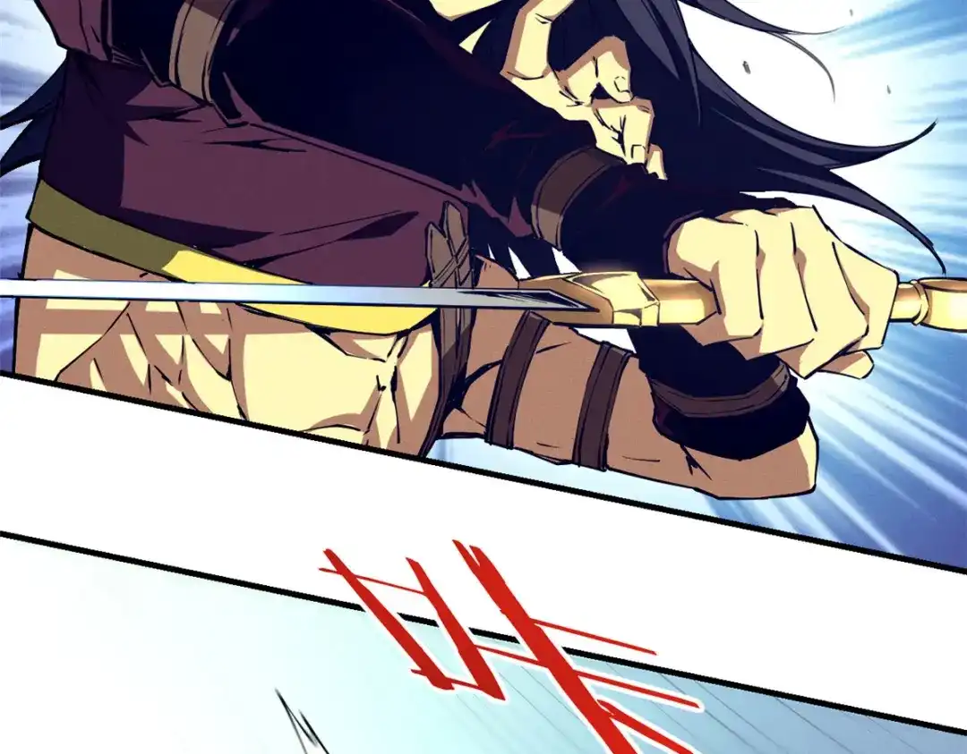 重生之最强剑神 - 12 幽影的偷袭 - 第85张图