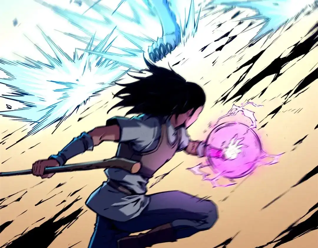 重生之最强剑神 - 12 幽影的偷袭 - 第99张图