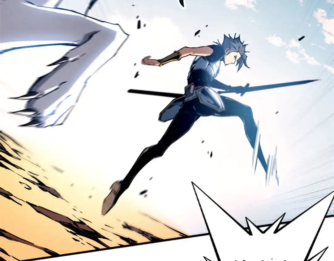 重生之最强剑神 - 12 幽影的偷袭 - 第78张图