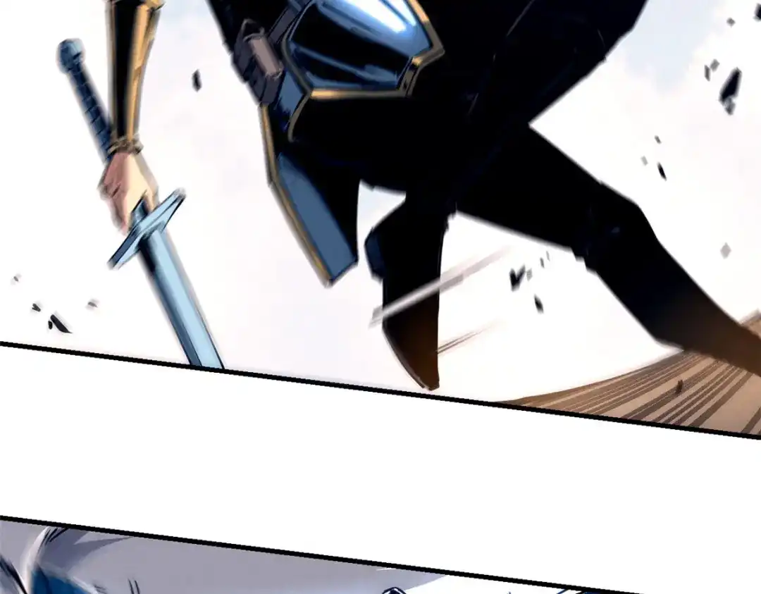 重生之最强剑神 - 12 幽影的偷袭 - 第75张图