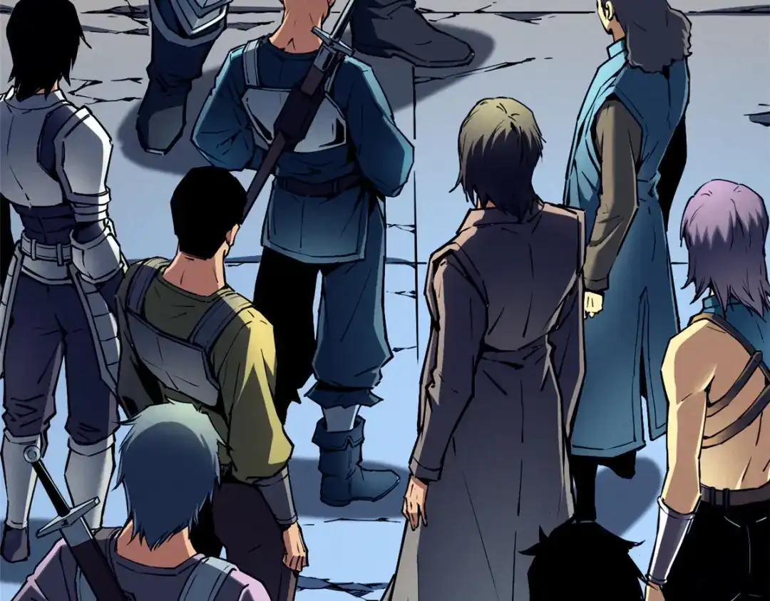 重生之最强剑神 - 13 妙用烟雾弹 - 第28张图