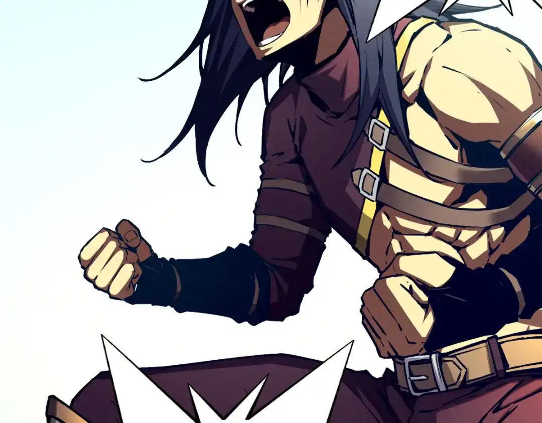 重生之最强剑神 - 13 妙用烟雾弹 - 第23张图