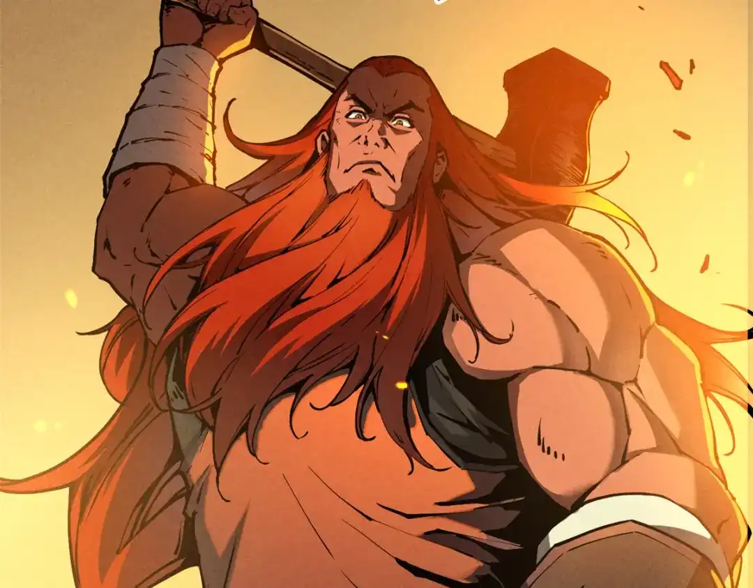 重生之最强剑神 - 13 妙用烟雾弹 - 第35张图