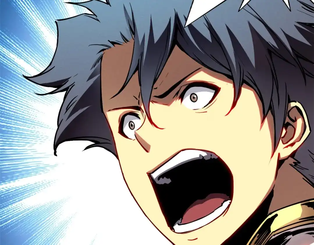 重生之最强剑神 - 13 妙用烟雾弹 - 第116张图