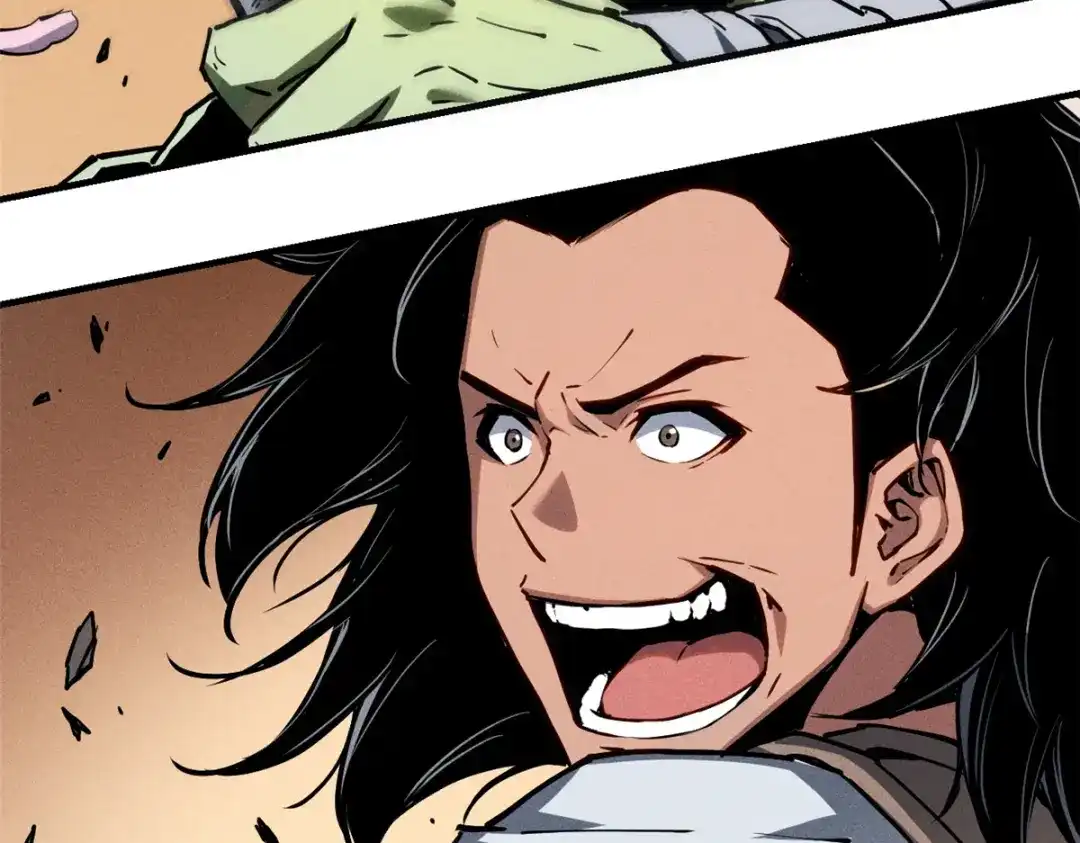 重生之最强剑神 - 13 妙用烟雾弹 - 第83张图