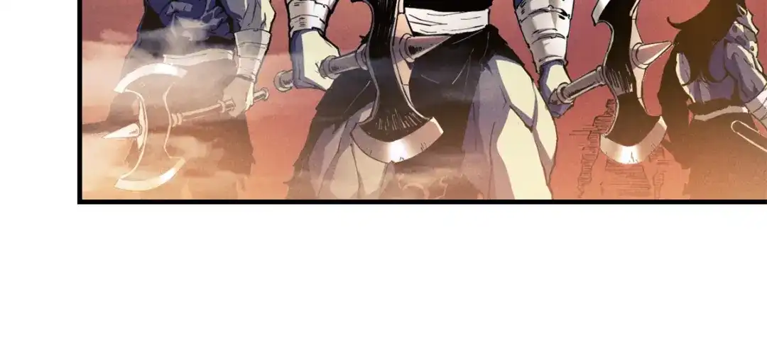 重生之最强剑神 - 13 妙用烟雾弹 - 第71张图