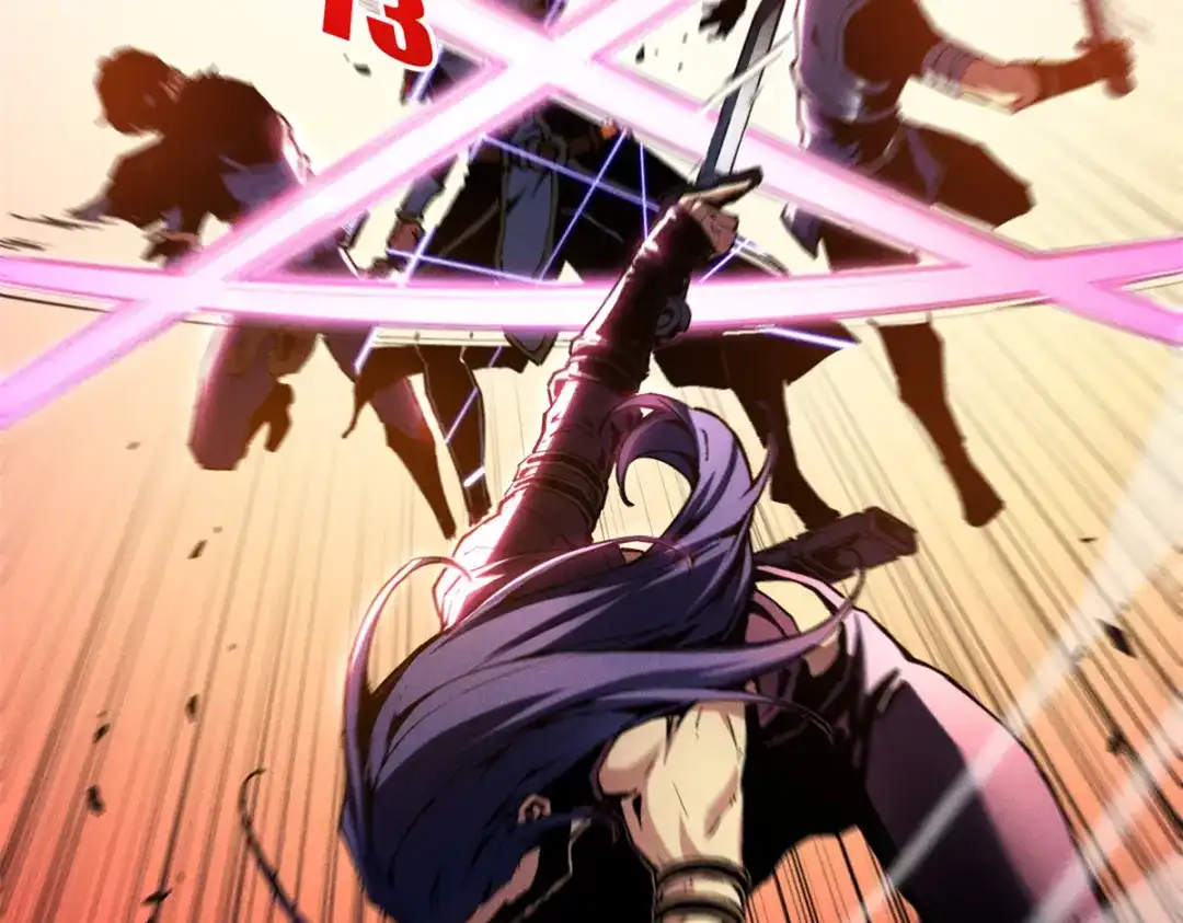 重生之最强剑神 - 14 乐极生悲 - 第5张图