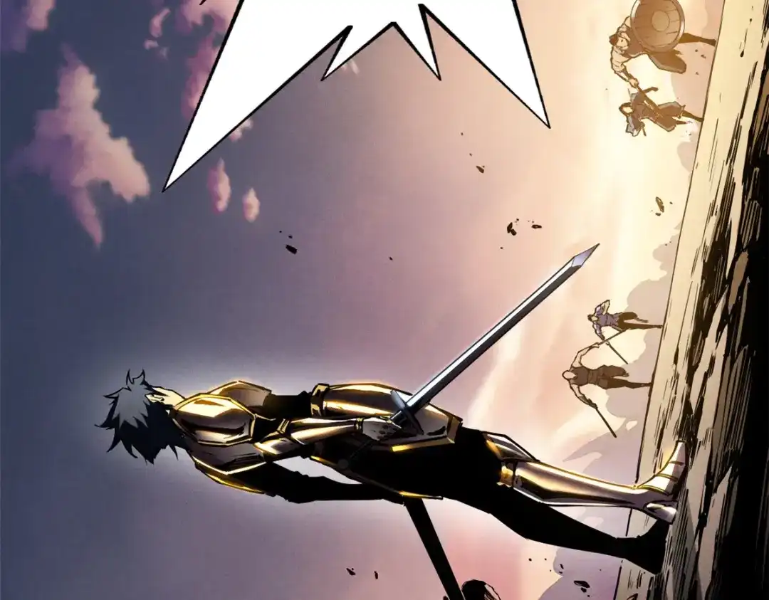 重生之最强剑神 - 14 乐极生悲 - 第41张图