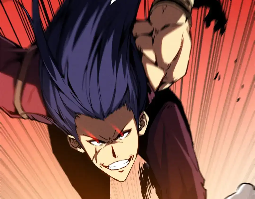 重生之最强剑神 - 14 乐极生悲 - 第12张图