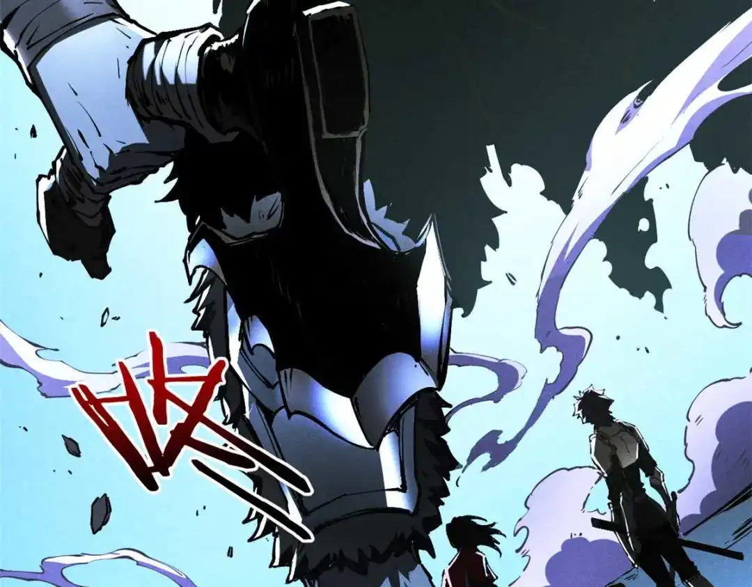 重生之最强剑神 - 16 锻造之路 阶段二 - 第94张图