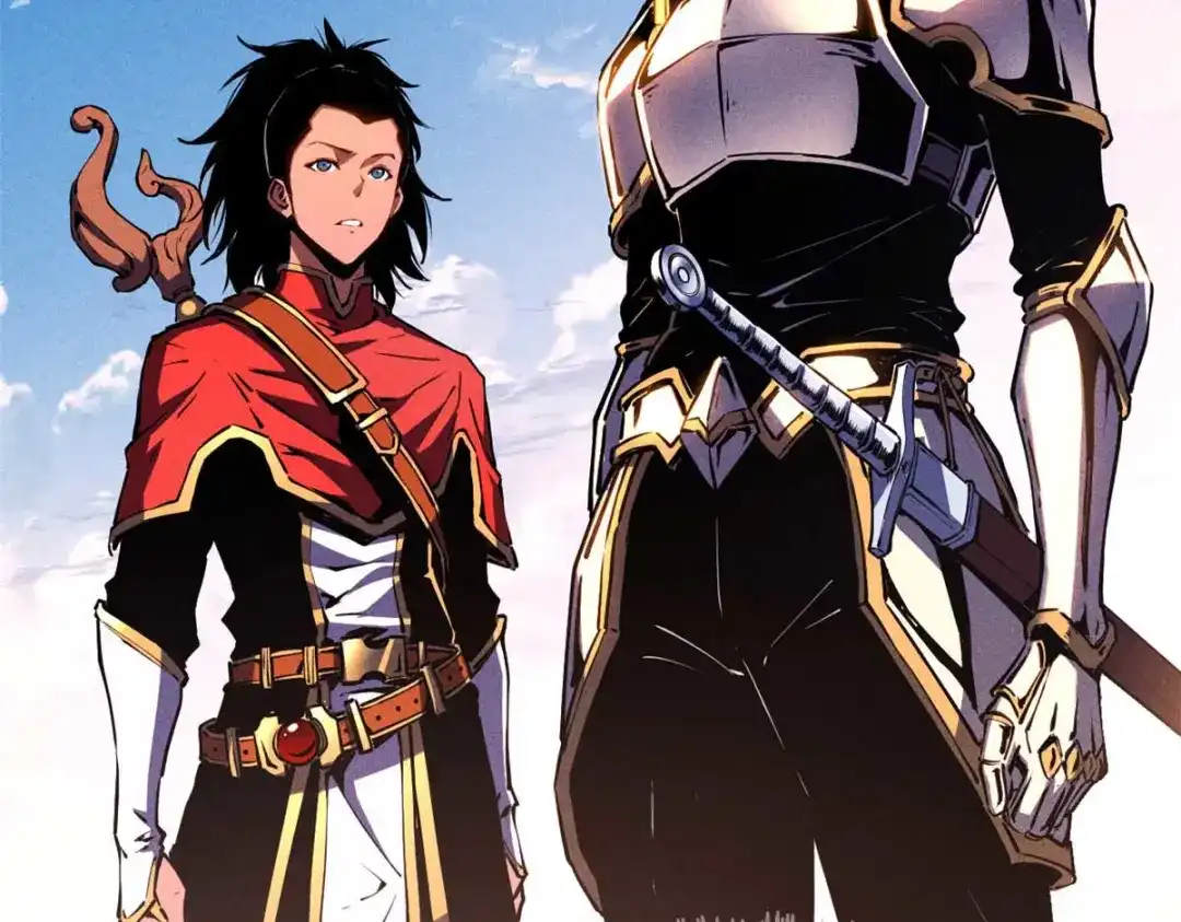 重生之最强剑神 - 16 锻造之路 阶段二 - 第40张图