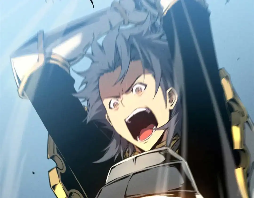 重生之最强剑神 - 16 锻造之路 阶段二 - 第77张图