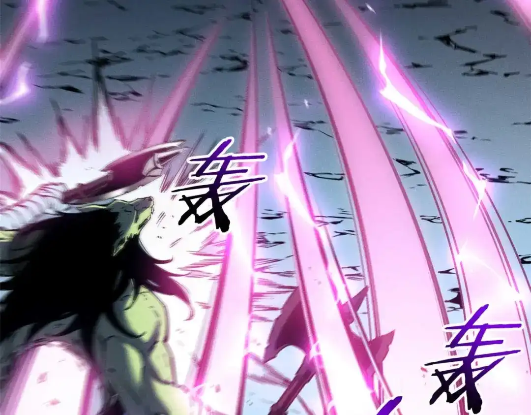 重生之最强剑神 - 16 锻造之路 阶段二 - 第70张图