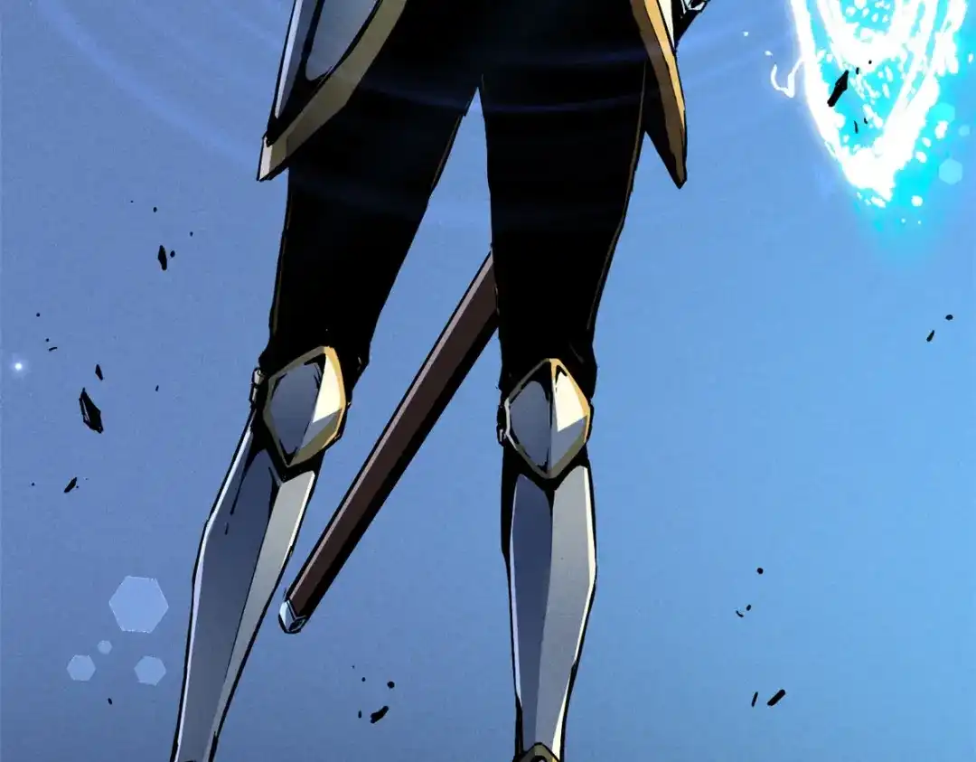 重生之最强剑神 - 17 魔器出鞘 - 第13张图