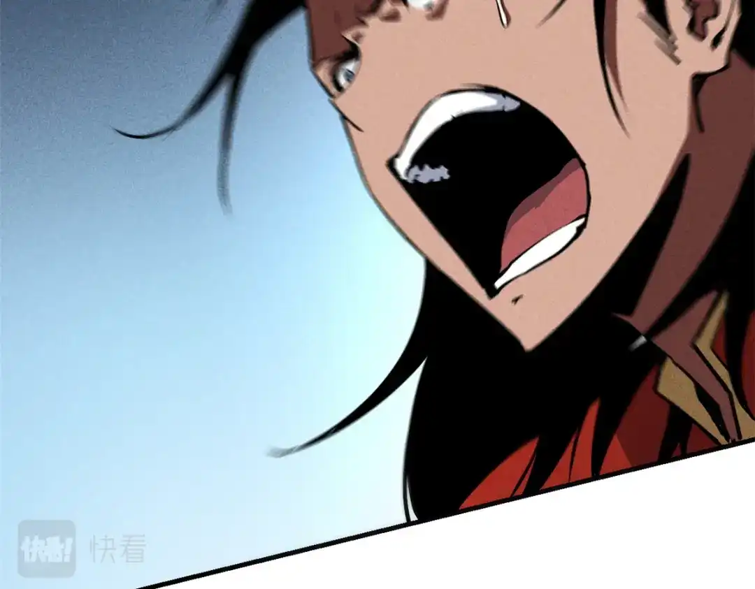 重生之最强剑神 - 17 魔器出鞘 - 第81张图