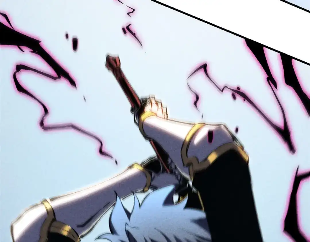 重生之最强剑神 - 17 魔器出鞘 - 第99张图