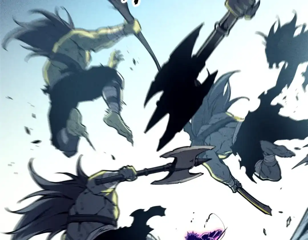 重生之最强剑神 - 17 魔器出鞘 - 第62张图