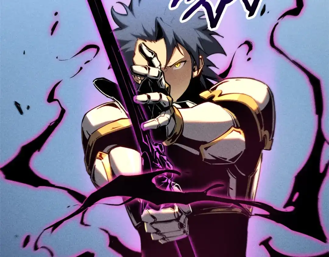 重生之最强剑神 - 17 魔器出鞘 - 第65张图