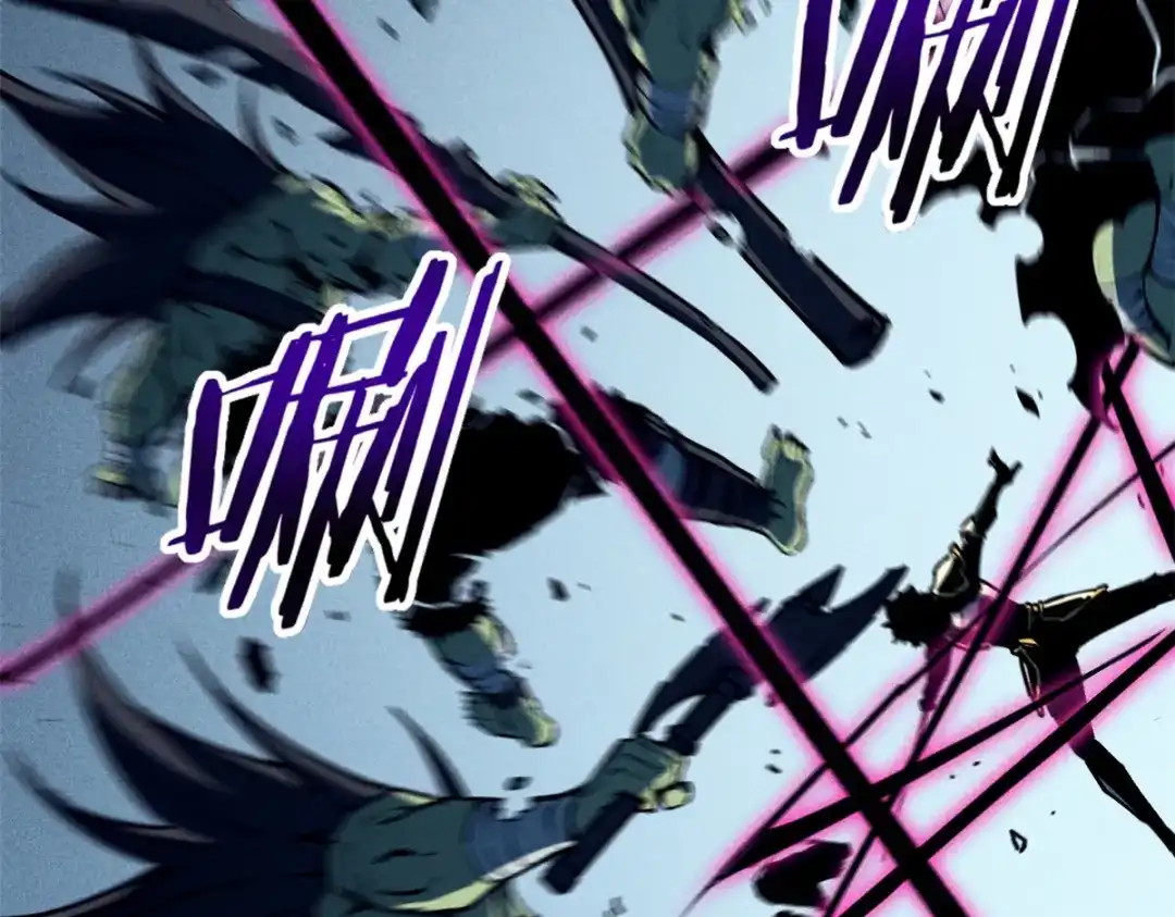 重生之最强剑神 - 17 魔器出鞘 - 第68张图