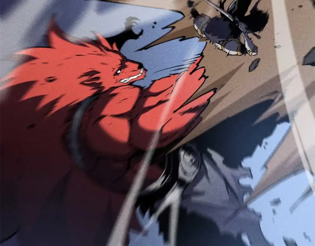 重生之最强剑神 - 18 我命由我不由天 - 第16张图