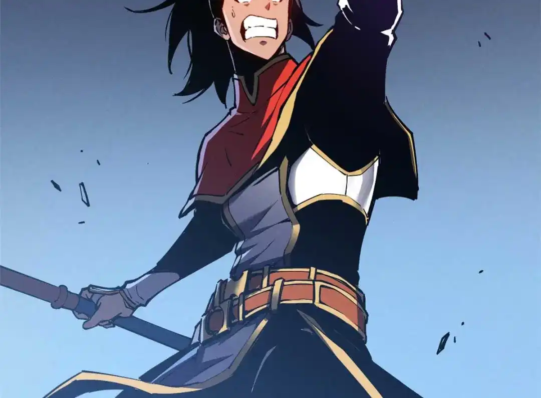 重生之最强剑神 - 18 我命由我不由天 - 第37张图