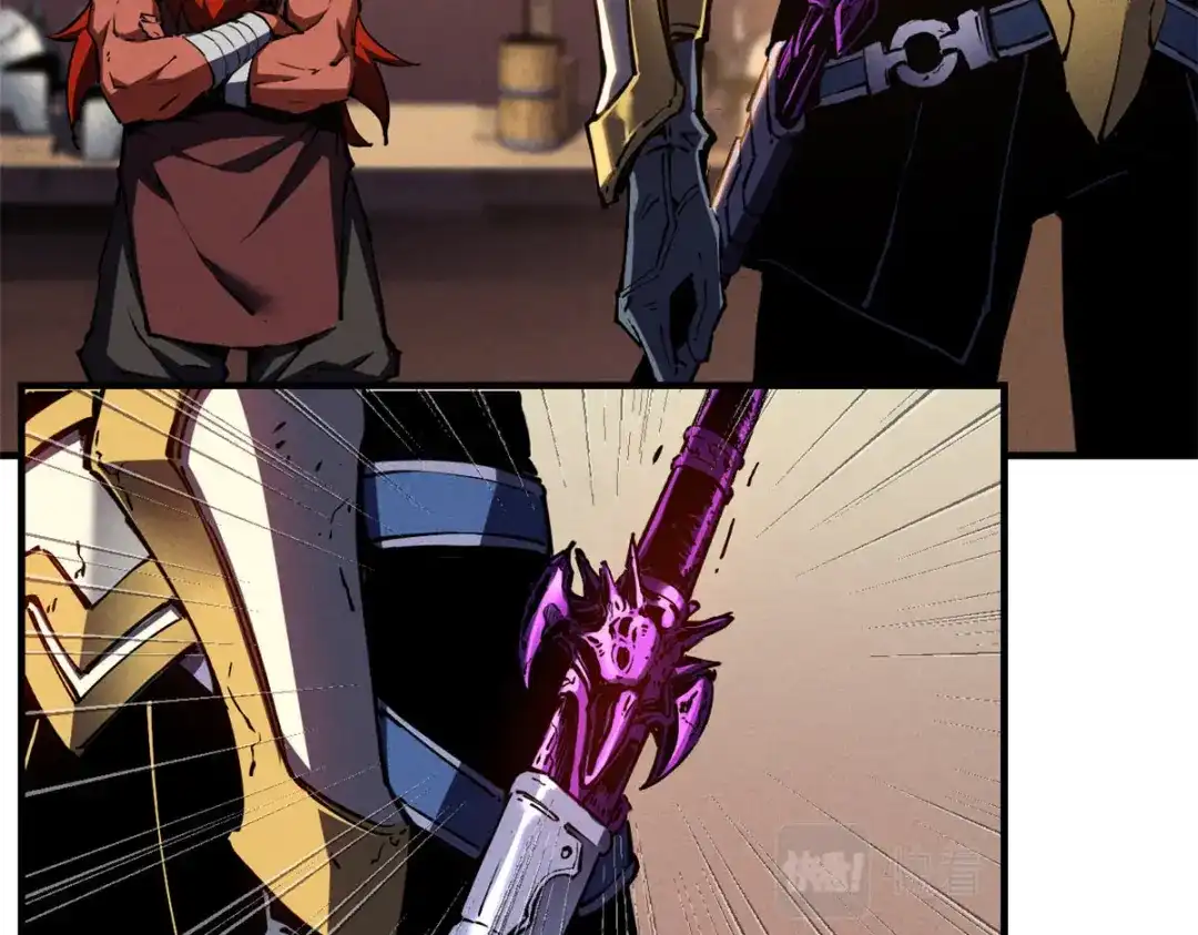 重生之最强剑神 - 19 锻造之路，奖励丰厚 - 第70张图