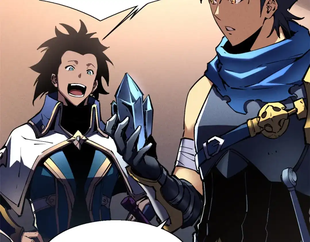 重生之最强剑神 - 19 锻造之路，奖励丰厚 - 第55张图