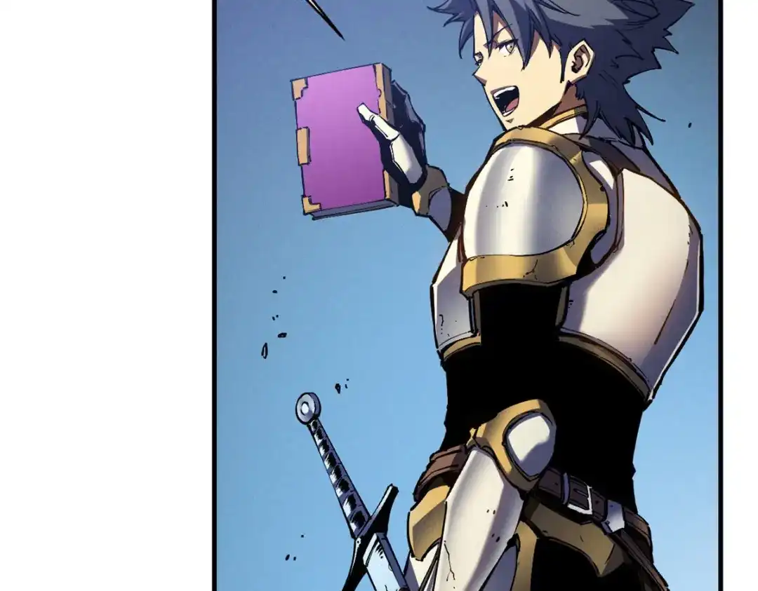 重生之最强剑神 - 19 锻造之路，奖励丰厚 - 第9张图