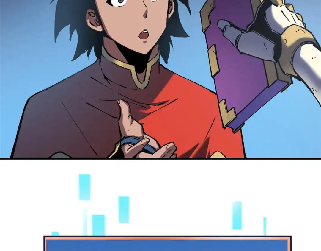 重生之最强剑神 - 19 锻造之路，奖励丰厚 - 第37张图