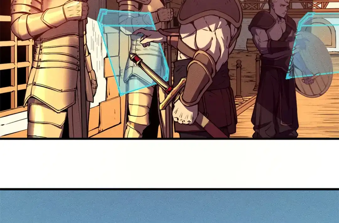 重生之最强剑神 - 02 唯一任务—夏洛克的请求 - 第49张图