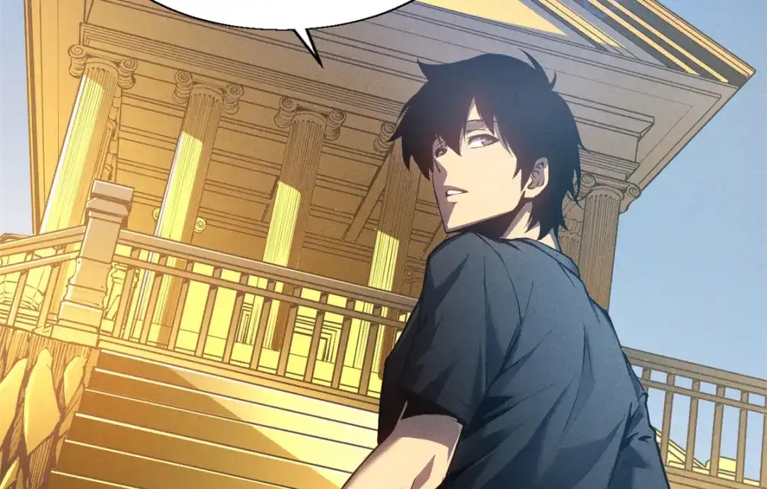 重生之最强剑神 - 02 唯一任务—夏洛克的请求 - 第8张图