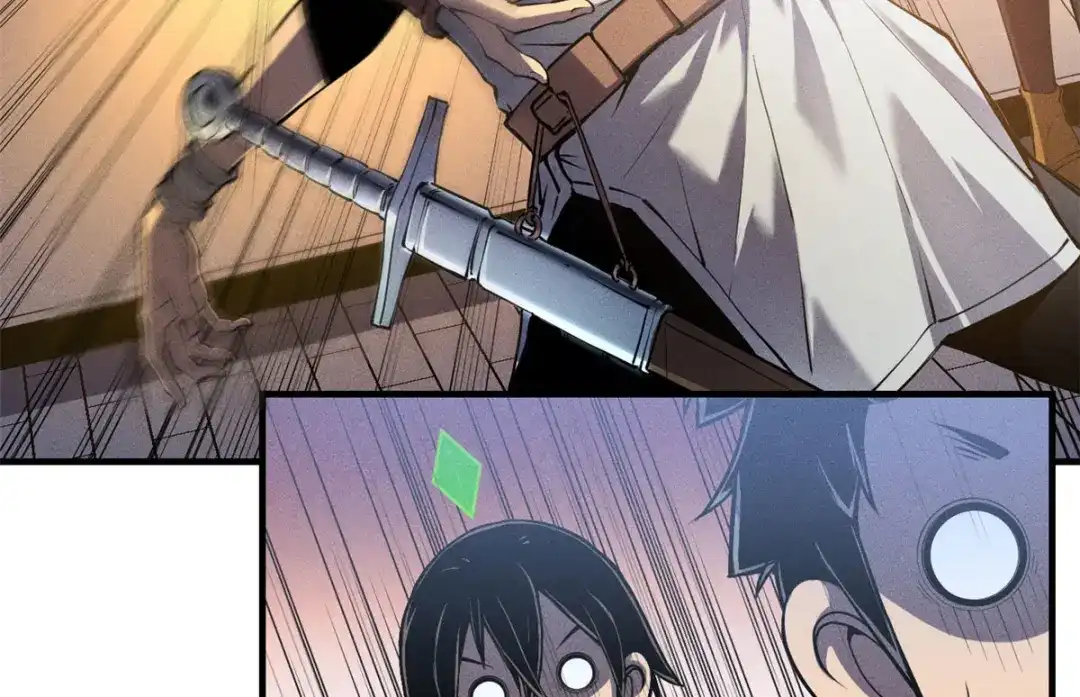 重生之最强剑神 - 02 唯一任务—夏洛克的请求 - 第127张图