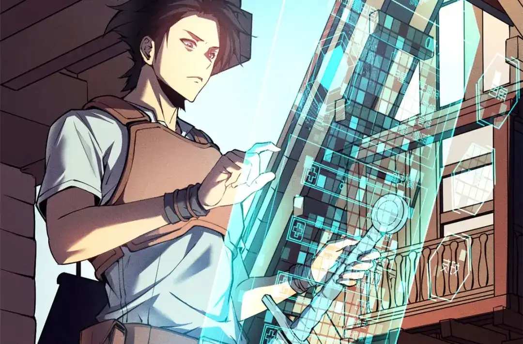 重生之最强剑神 - 02 唯一任务—夏洛克的请求 - 第55张图