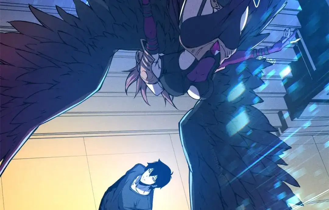 重生之最强剑神 - 02 唯一任务—夏洛克的请求 - 第12张图