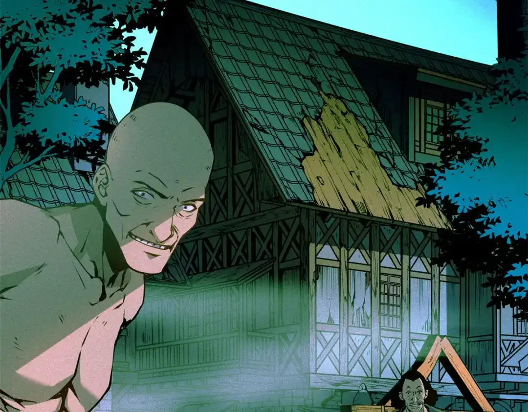 重生之最强剑神 - 02 唯一任务—夏洛克的请求 - 第83张图