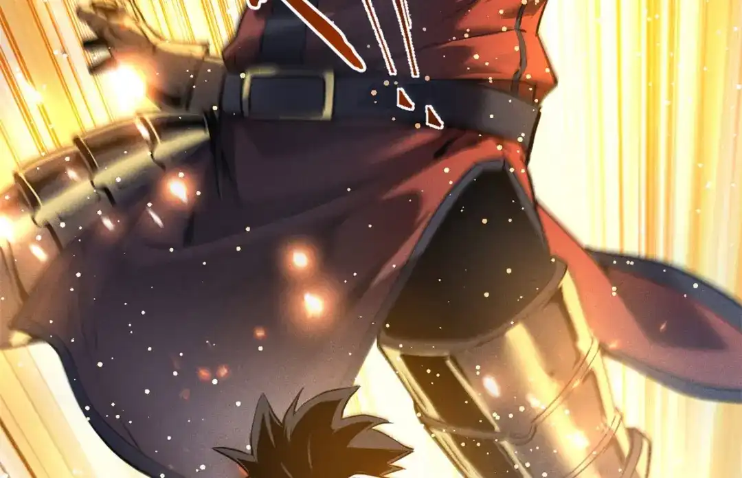 重生之最强剑神 - 02 唯一任务—夏洛克的请求 - 第133张图