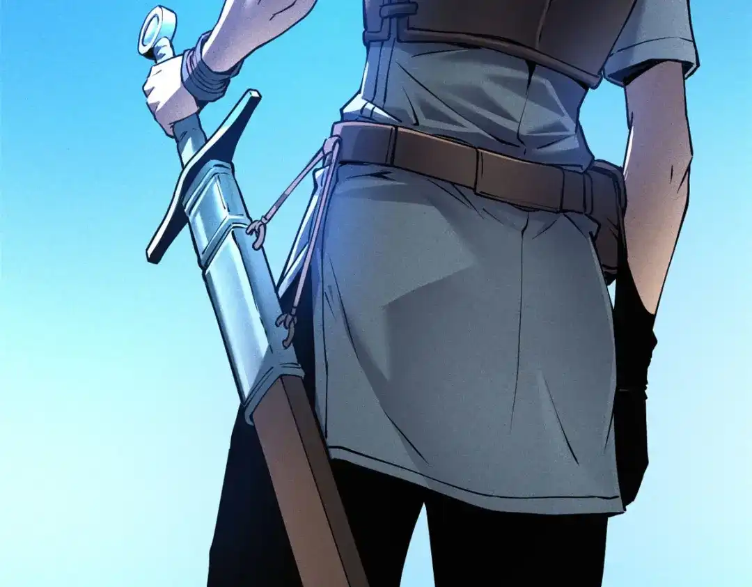 重生之最强剑神 - 02 唯一任务—夏洛克的请求 - 第114张图