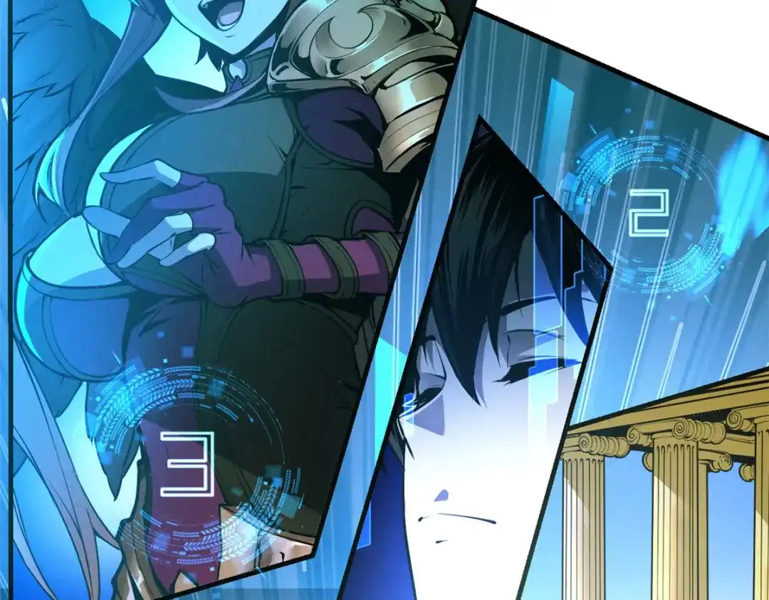 重生之最强剑神 - 02 唯一任务—夏洛克的请求 - 第36张图