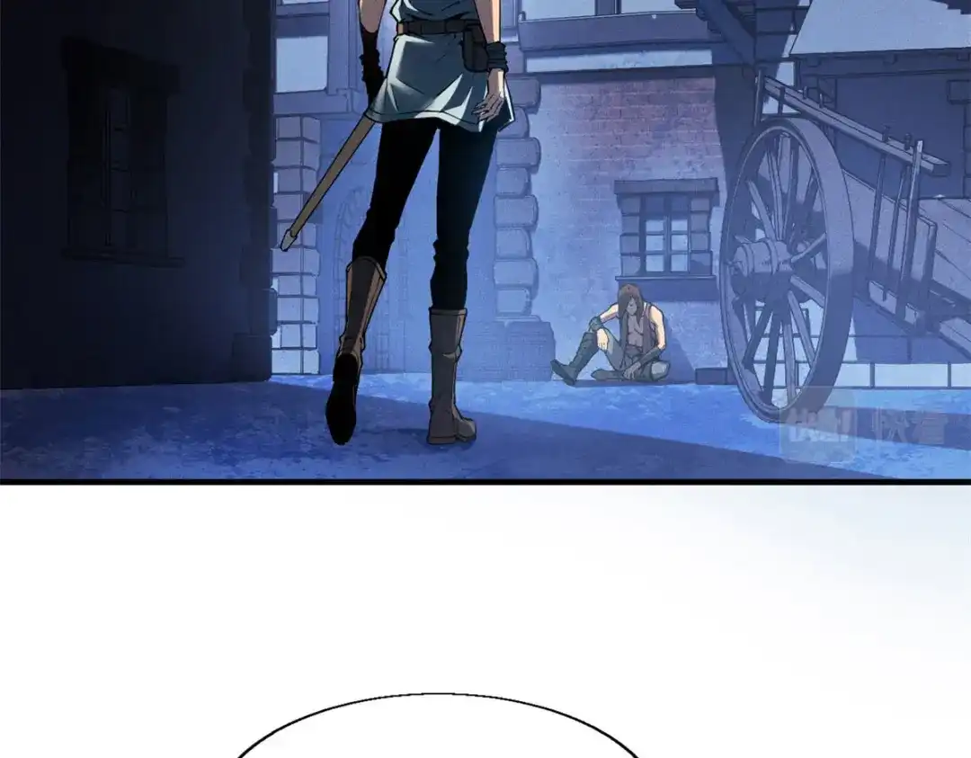 重生之最强剑神 - 02 唯一任务—夏洛克的请求 - 第102张图