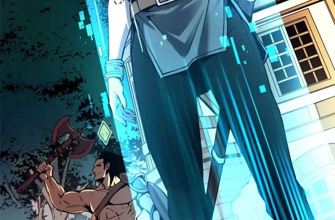 重生之最强剑神 - 02 唯一任务—夏洛克的请求 - 第47张图