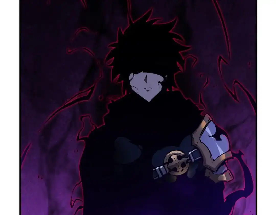 重生之最强剑神 - 20 黑龙王的诅咒 - 第18张图