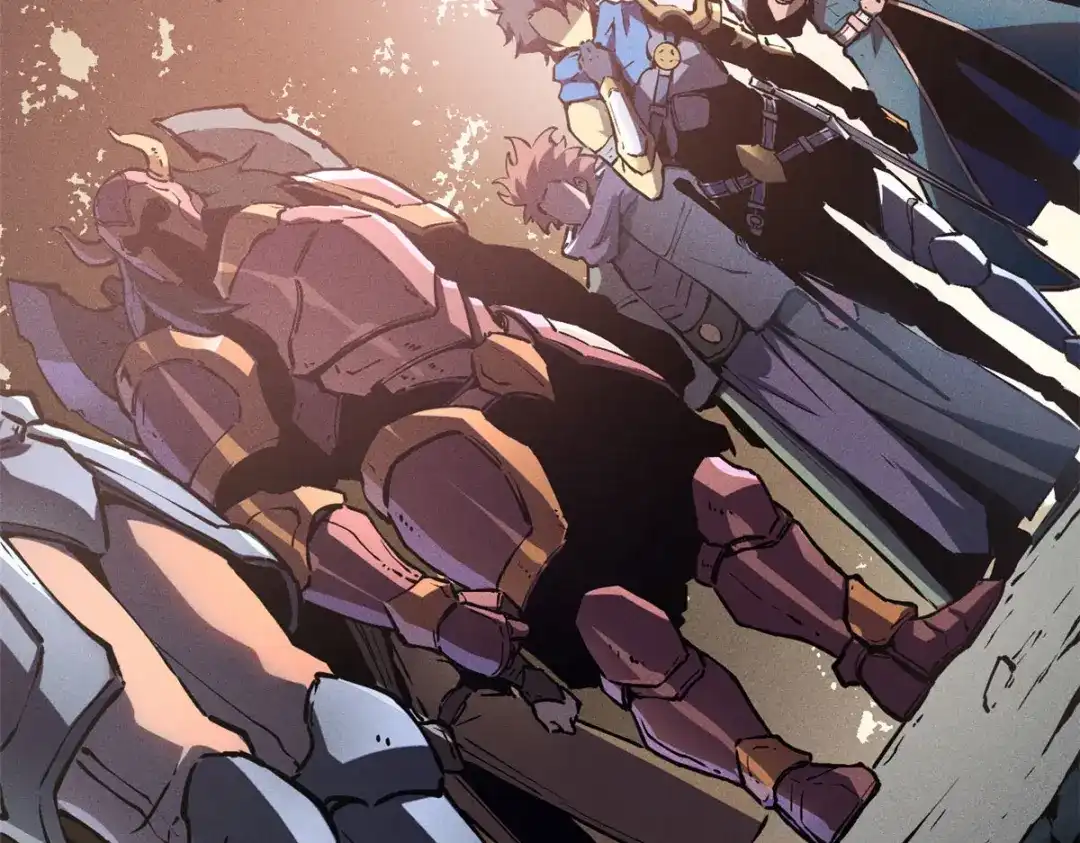 重生之最强剑神 - 20 黑龙王的诅咒 - 第76张图