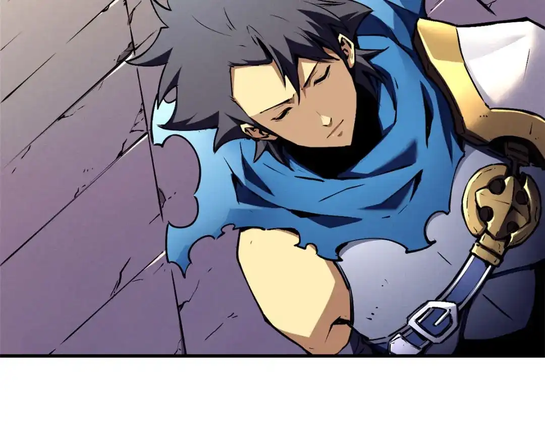 重生之最强剑神 - 20 黑龙王的诅咒 - 第60张图