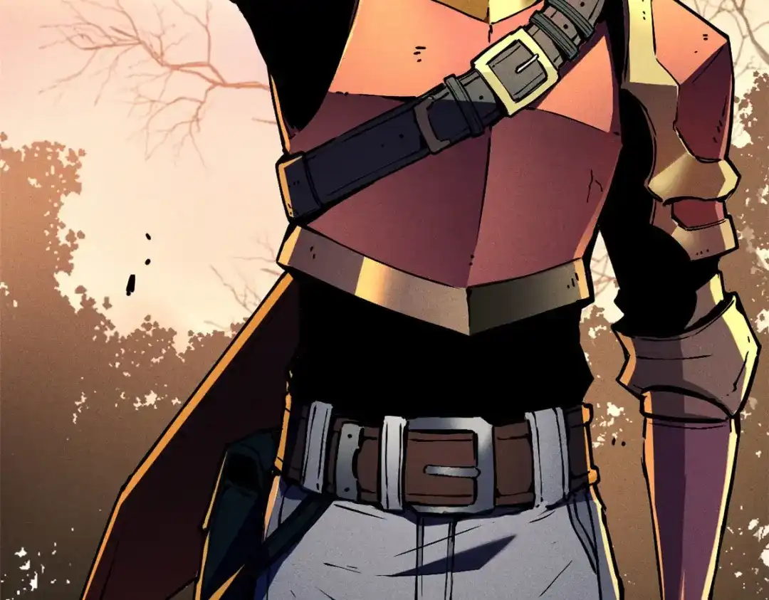 重生之最强剑神 - 20 黑龙王的诅咒 - 第81张图