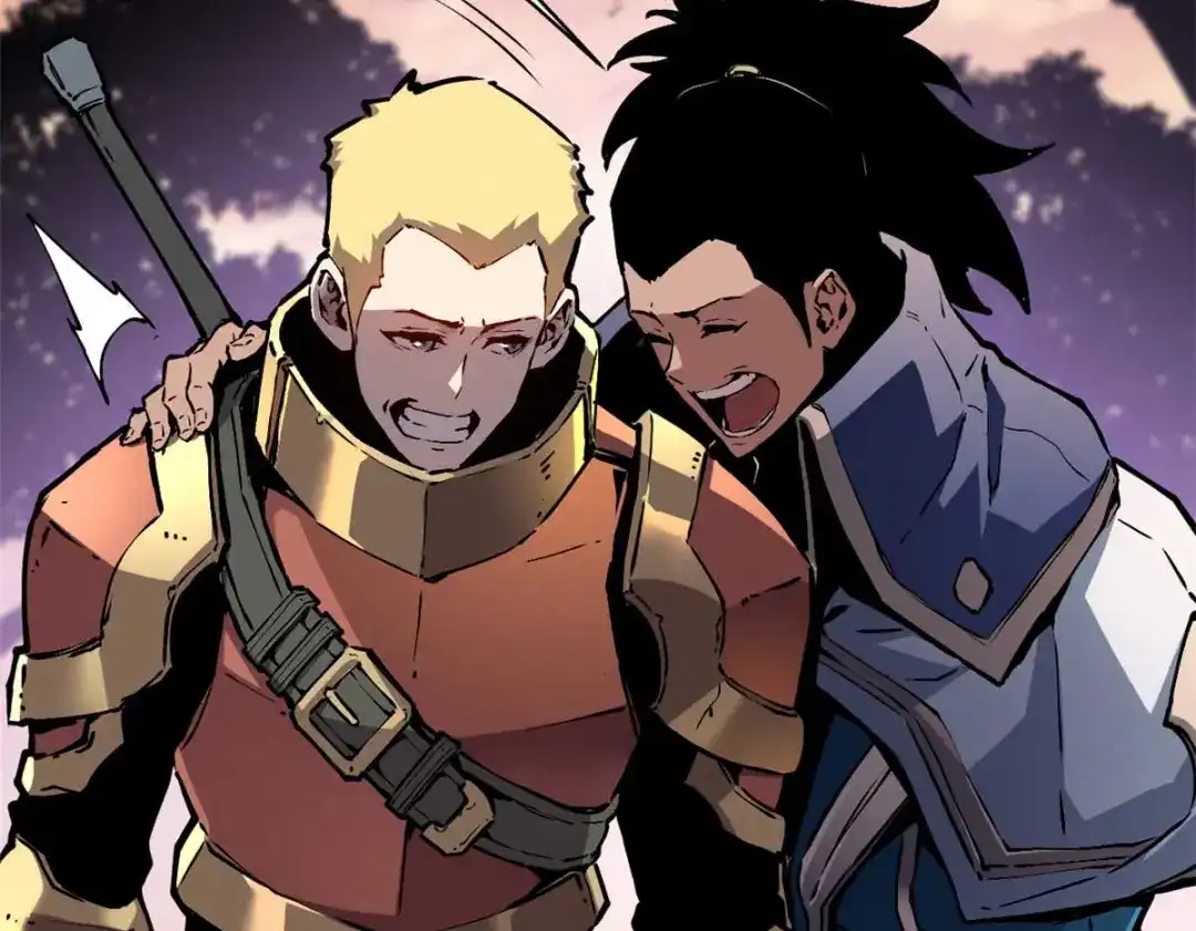 重生之最强剑神 - 21 她怎么来了？！ - 第26张图